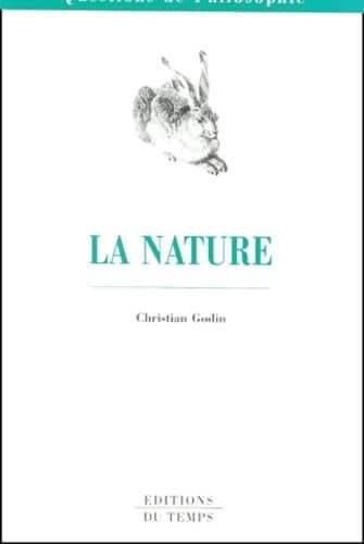La nature