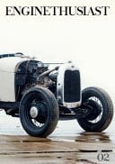 Enginethusiast Magazine Vol. 02