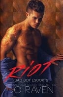 Riot Bad Boy Escorts