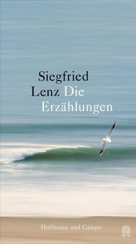 Die Erzählungen 1964-2011
