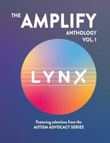 The Amplify Anthology Vol. 1