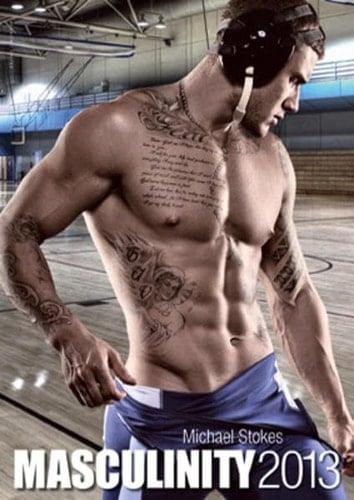 Masculinity 2013