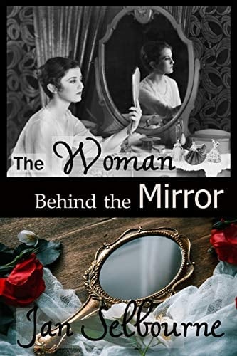 The Woman Behind the Mirror