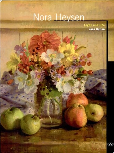 Nora Heysen Light and Life