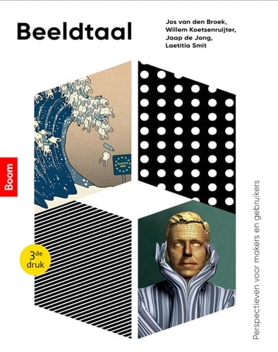 Beeldtaal perspectieven voor makers en gebruikers