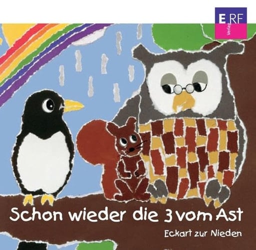 Die 3 vom Ast ... Folge 2