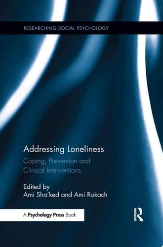 Addressing Loneliness