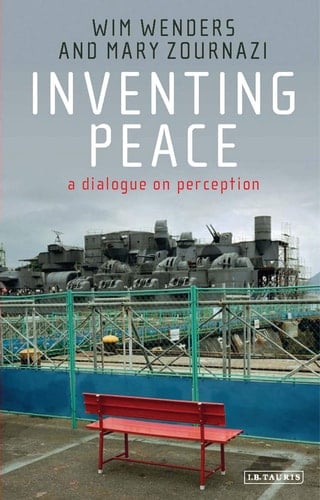 Inventing Peace A Dialogue on Perception