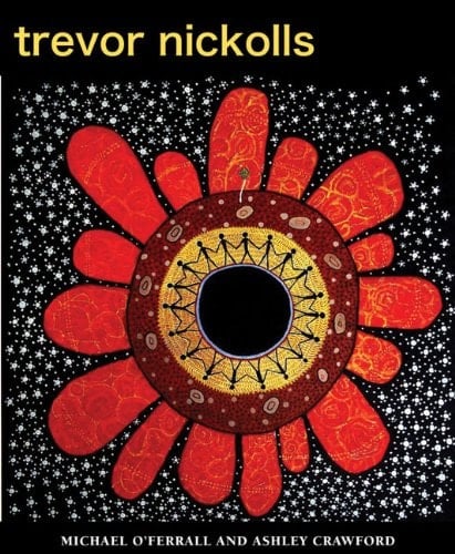 Trevor Nickolls (Australia Council Contemporary Indigenou)