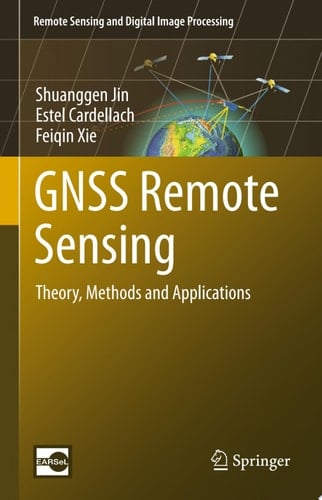 GNSS Remote Sensing