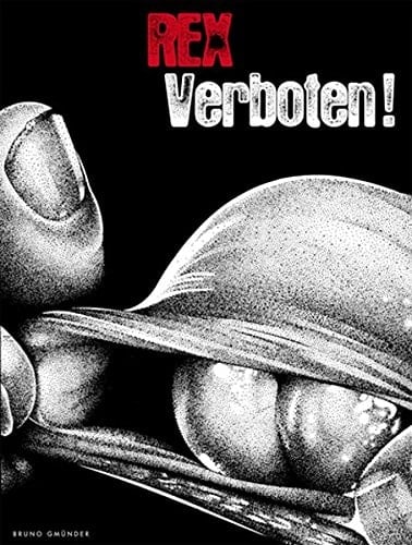 Rex: Verboten!