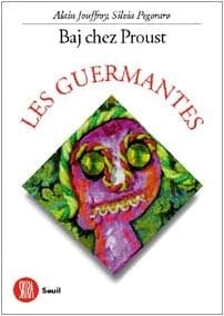 Baj chez Proust les Guermantes