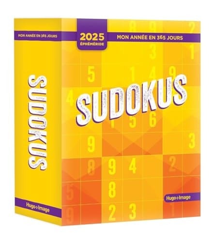 Sudokus
