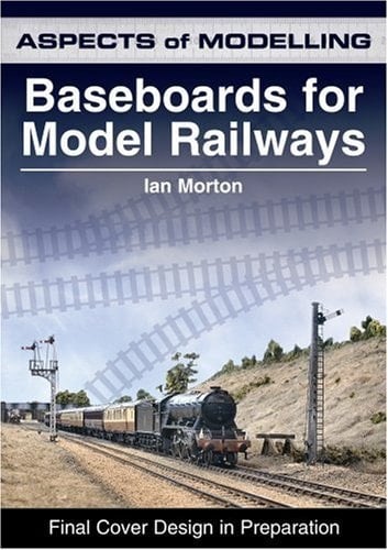 Baseboards for Model Railways