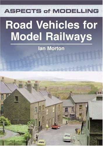 Road Vehicles for Model Railways