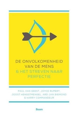 De onvolkomenheid van de mens en het streven naar perfectie