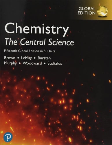 Chemistry The Central Science