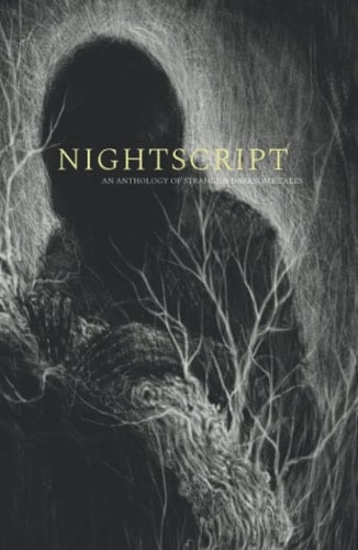 Nightscript: Volume 8