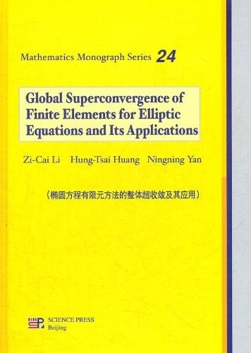 Global Superconvergence of Finite Elements for Eliptic Equations and Its Applications