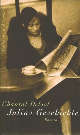 Julias Geschichte Roman