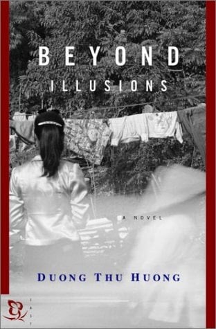 Beyond Illusions : A Novel