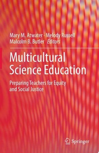 Multicultural Science Education
