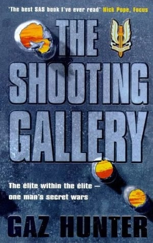 The Shooting Gallery