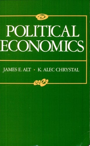 Political Economics