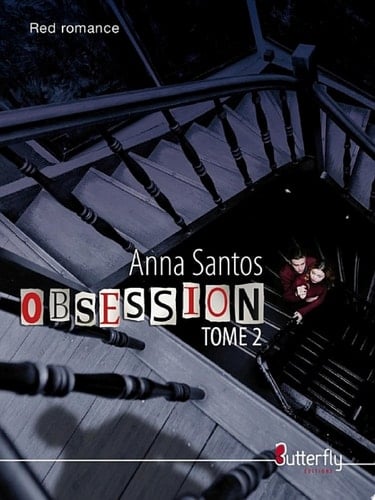 Obsession Tome 2