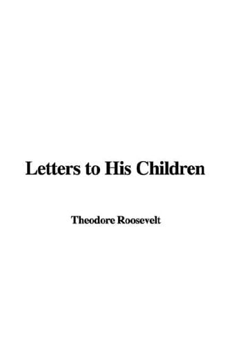 Letters to His Children