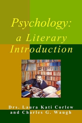 Psychology A Literary Introduction