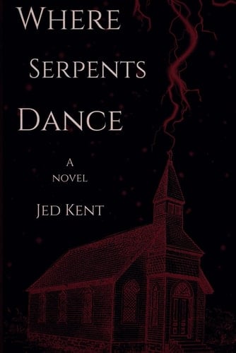 Where Serpents Dance