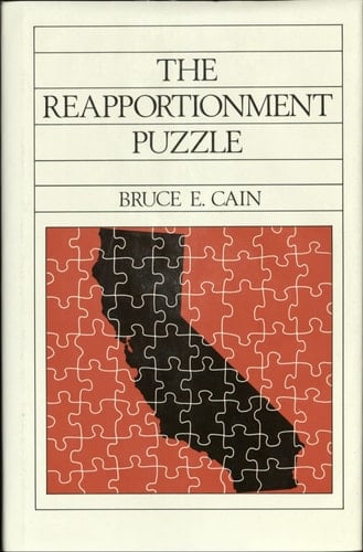 The Reapportionment Puzzle