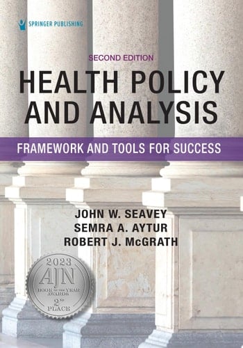 Health Policy Analysis