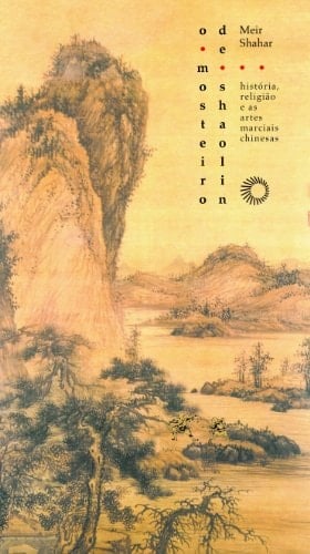 O Mosteiro de Shaolin (Em Portuguese do Brasil)