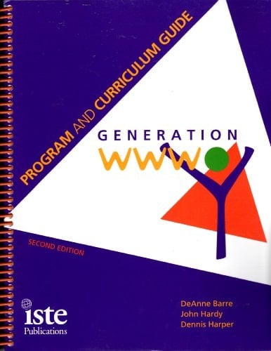Generation Www.Y Program and Curriculum Guide