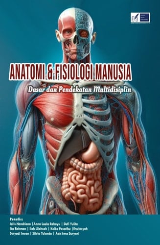Anatomi dan Fisiologi Manusia - Dasar dan Pendekatan Multidisplin