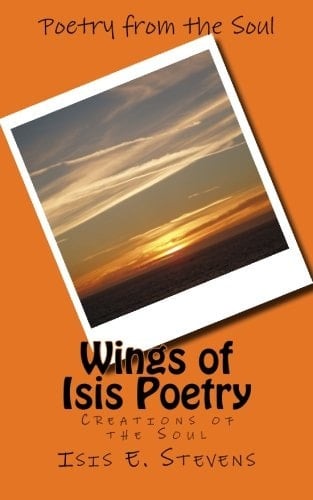 Wings of Isis Poetry