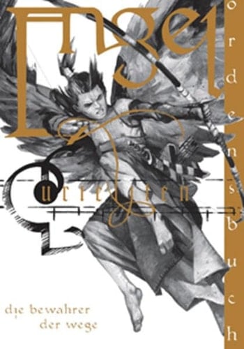 Engel Ordensbuch: Urieliten : [die Bewahrer der Wege] / [Autoren: Ole Johan Christiansen und Thomas Plischke]. ...