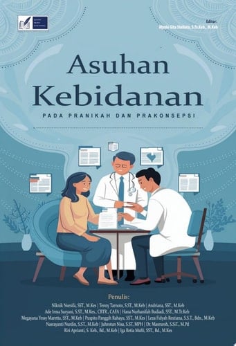 Asuhan Kebidanan pada Pranikah dan Prakonsepsi
