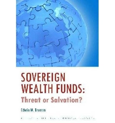 Sovereign Wealth Funds
