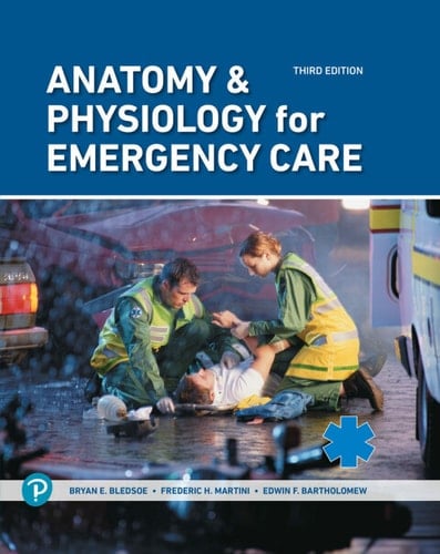 Anatomy & Physiology for Emergency Care