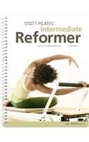 Stott Pilates Intermediate Reformer Manual