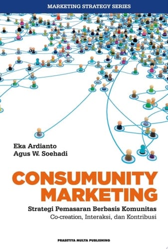 Consumunity Marketing