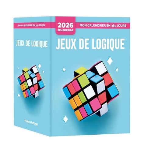 Jeux de logique