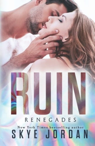 RUIN (Renegades)