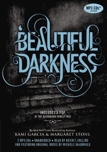 Beautiful Darkness (Playaway Young Adult)