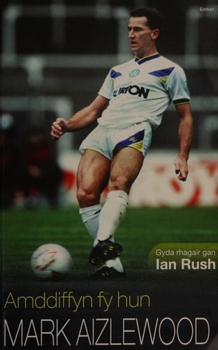 Amddiffyn Fy Hun - Hunangofiant Mark Aizlewood