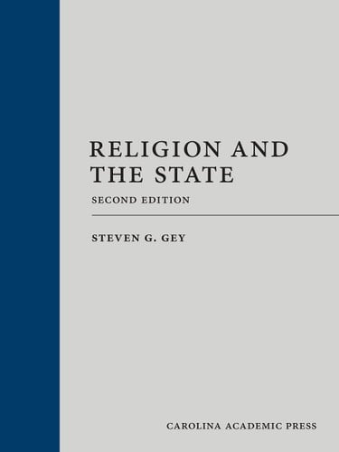 Religion and the State