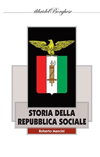Storia della Repubblica sociale